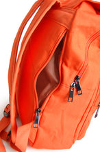 Load image into Gallery viewer, Dawnsing Orange Fox Backpack