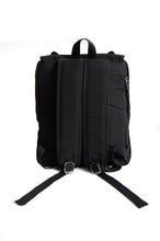 Load image into Gallery viewer, Black Shiba Inu Backpack