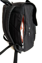 Load image into Gallery viewer, Black Shiba Inu Backpack