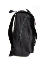 Load image into Gallery viewer, Black Shiba Inu Backpack