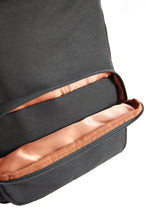 Load image into Gallery viewer, Black Shiba Inu Backpack