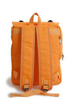 Load image into Gallery viewer, Orange Tiger Backpack