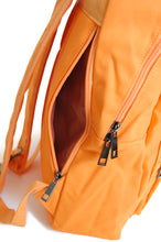 Load image into Gallery viewer, Orange Tiger Backpack