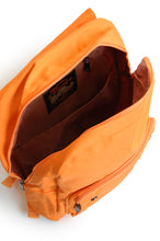 Load image into Gallery viewer, Orange Tiger Backpack