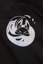 Load image into Gallery viewer, Rose Moon Hoodie