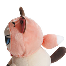 Load image into Gallery viewer, Hat for Cat - Dawnsing Orange Fox