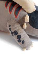 Load image into Gallery viewer, River Dragon Plush