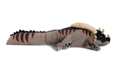 Load image into Gallery viewer, River Dragon Plush