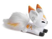 Load image into Gallery viewer, Queenie Fox Plush