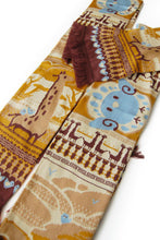 Load image into Gallery viewer, Giraffe and Sky Birb Scarf