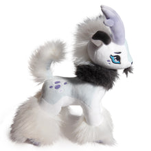 Load image into Gallery viewer, Goaticorn Ice Caribou Plush