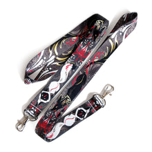 Load image into Gallery viewer, Jackal and Fox Lanyard
