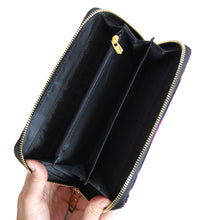 Load image into Gallery viewer, Wheek Pigtato Guinea Pig Wallet