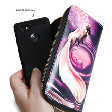 Load image into Gallery viewer, Wheek Pigtato Guinea Pig Wallet