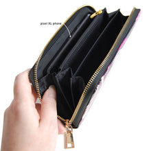 Load image into Gallery viewer, Wheek Pigtato Guinea Pig Wallet