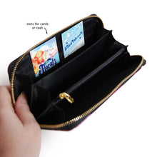 Load image into Gallery viewer, Wheek Pigtato Guinea Pig Wallet