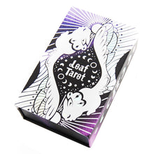 Load image into Gallery viewer, Loaf tarot deck