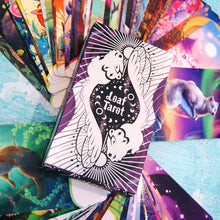 Load image into Gallery viewer, Loaf Tarot Deck