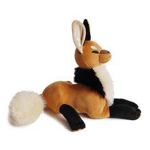 Load image into Gallery viewer, maned wolf plush
