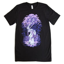 Load image into Gallery viewer, Maple Queenie Lavender Shirt