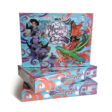 Load image into Gallery viewer, Mystic Curling Club Board Game