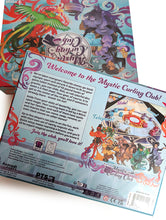 Load image into Gallery viewer, Mystic Curling Club Board Game