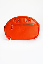 Load image into Gallery viewer, Orange Sleeping Fox Ita Bag