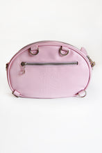 Load image into Gallery viewer, Lilac Sleeping Fox Ita Bag