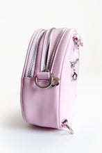 Load image into Gallery viewer, Lilac Sleeping Fox Ita Bag