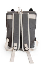 Load image into Gallery viewer, Raccoon Backpack