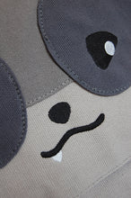 Load image into Gallery viewer, Raccoon Backpack