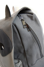 Load image into Gallery viewer, Raccoon Backpack