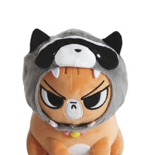 Load image into Gallery viewer, Hat for Cat - Raccoon