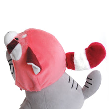 Load image into Gallery viewer, Hat for Cat - Red Panda