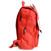 Load image into Gallery viewer, red panda backpack