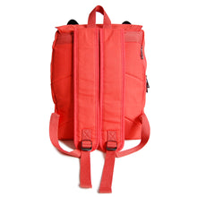 Load image into Gallery viewer, red panda backpack