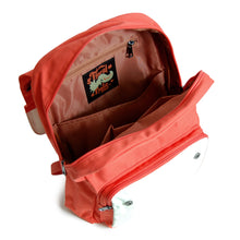 Load image into Gallery viewer, red panda backpack