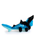 Load image into Gallery viewer, Shark Dawnsing Fox Plush