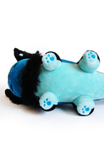 Load image into Gallery viewer, Shark Dawnsing Fox Plush