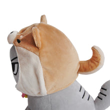 Load image into Gallery viewer, Hat for Cat - Shiba