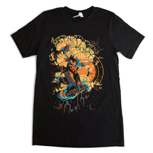 Load image into Gallery viewer, Bronze Horizon Shirt