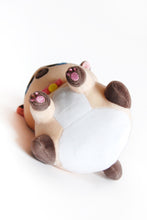 Load image into Gallery viewer, Angry Cat Plush- Siamese Version