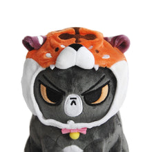 Load image into Gallery viewer, Hat for Cat - Orange Tiger