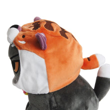 Load image into Gallery viewer, Hat for Cat - Orange Tiger