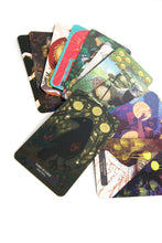 Load image into Gallery viewer, The Woven Path Tarot