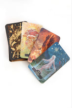 Load image into Gallery viewer, The Woven Path Tarot