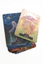 Load image into Gallery viewer, The Woven Path Tarot