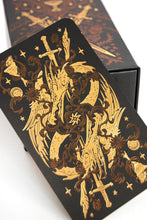 Load image into Gallery viewer, The Woven Path Tarot