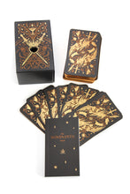 Load image into Gallery viewer, The Woven Path Tarot