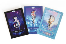 Load image into Gallery viewer, The Moon Tarot Pin